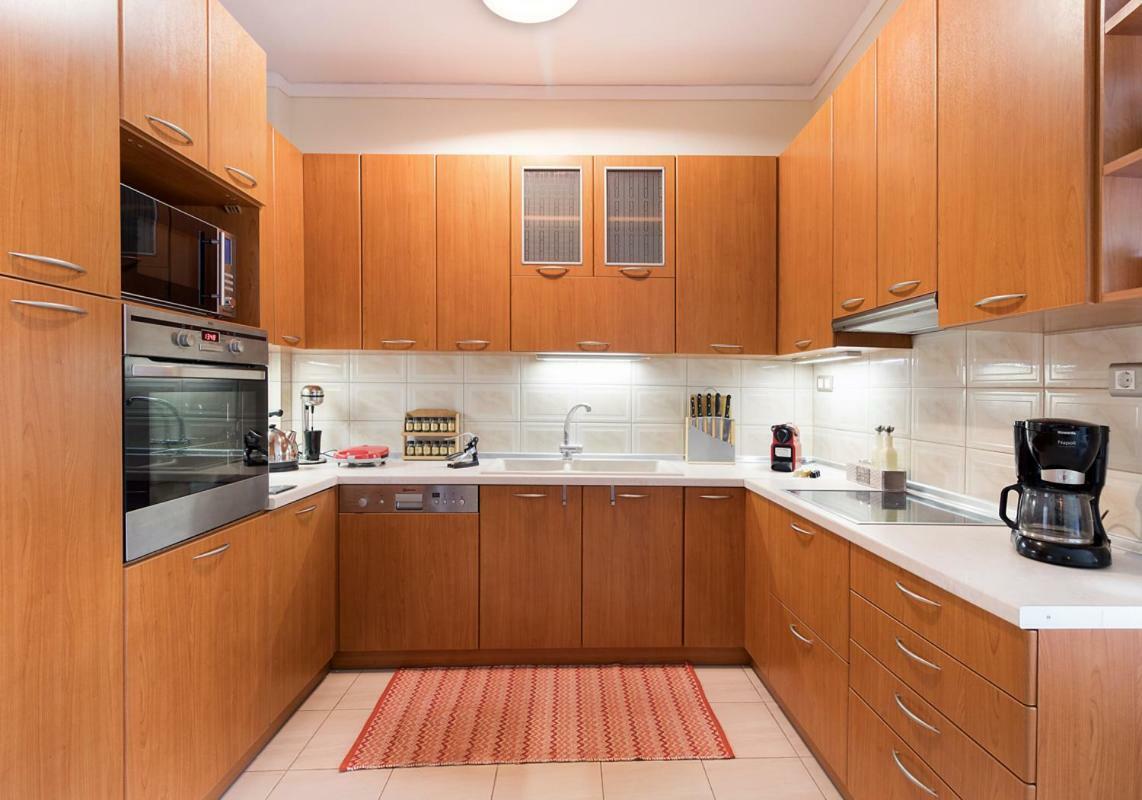 Sweet Home With Spectacular Sea View PalaiónTsiflíkion Exterior foto